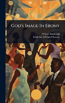 God's Image In Ebony