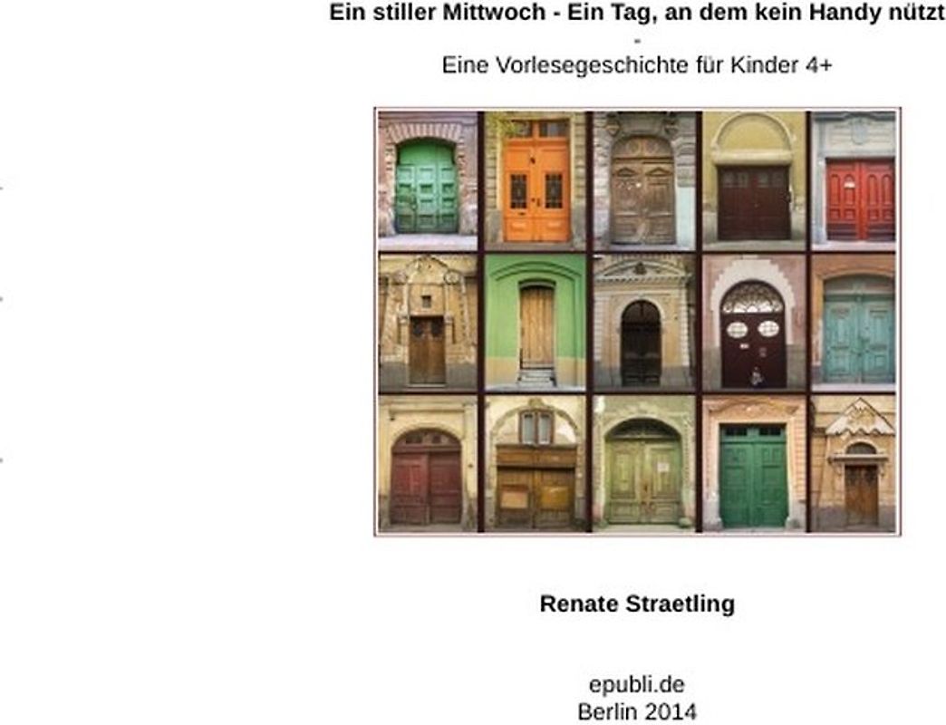 Ein stiller Mittwoch - Ein Tag, an dem kein Handy nützt