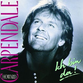 Howard Carpendale - Ich Bin Da