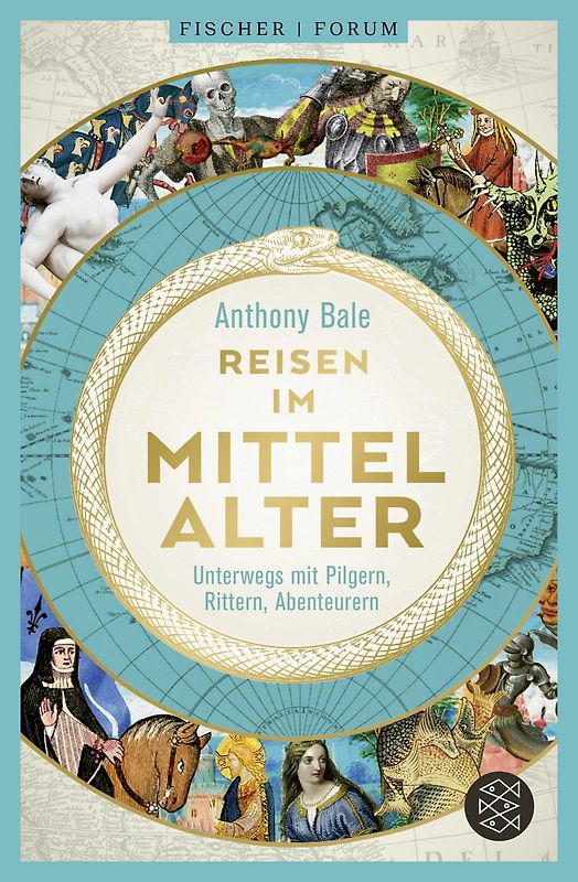 Reisen im Mittelalter