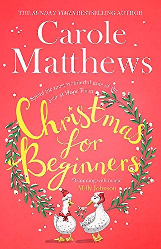 Christmas for Beginners