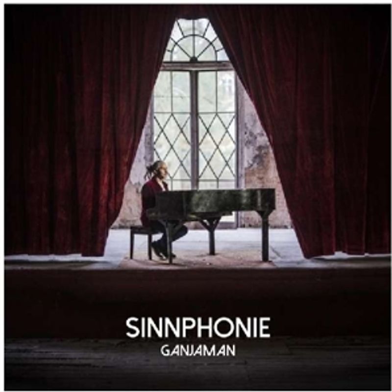 Ganjaman - Sinnphonie