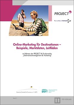 Online-Marketing für Destinationen