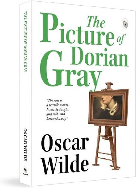 The Picture of Dorian Gray
