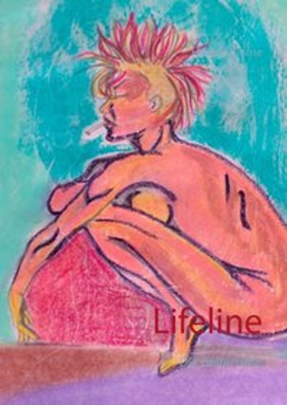 Lifeline. Die Gelbe Rose