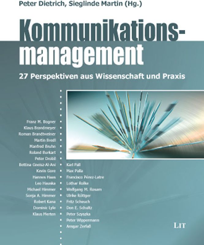Kommunikationsmanagement