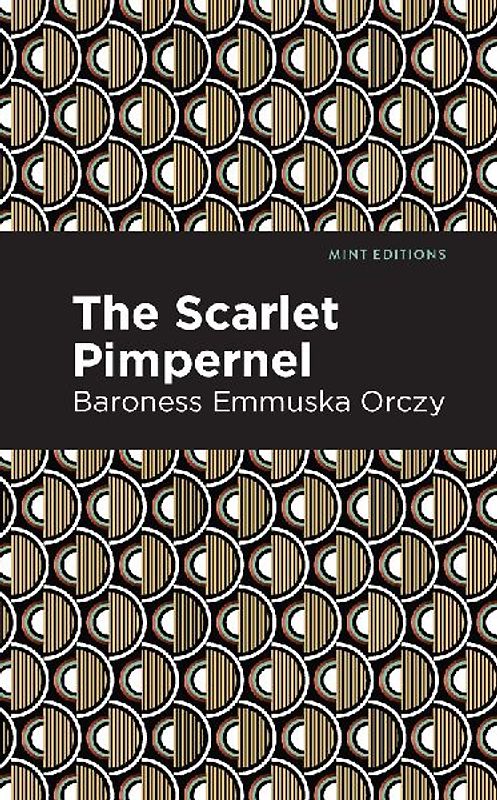 The Scarlet Pimpernel