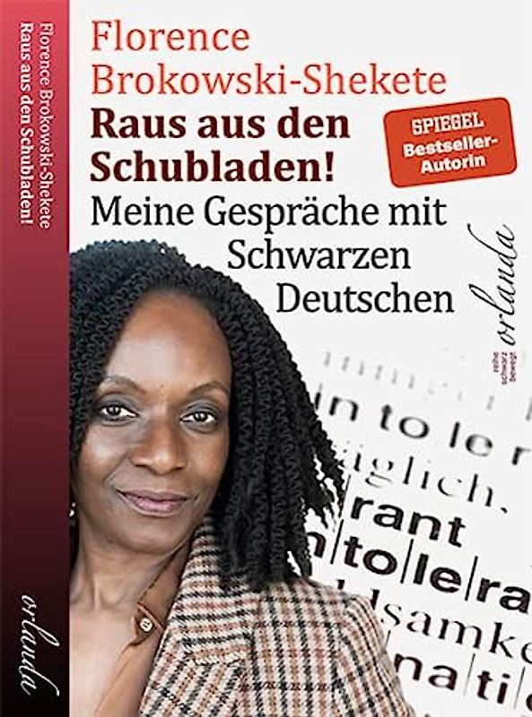 Raus aus den Schubladen!