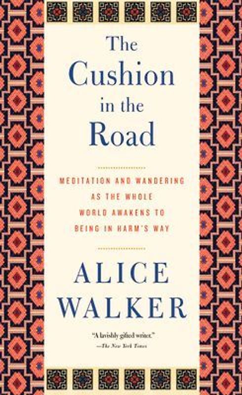 The Cushion in the Road