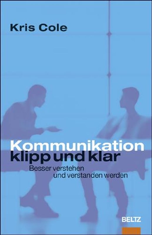 Kommunikation klipp und klar