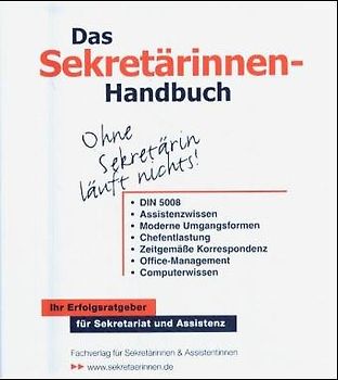 Handbuch der Buchführung für Selbständige und Unternehmer