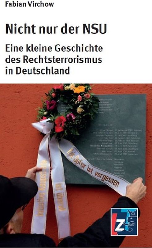 Nicht nur der NSU