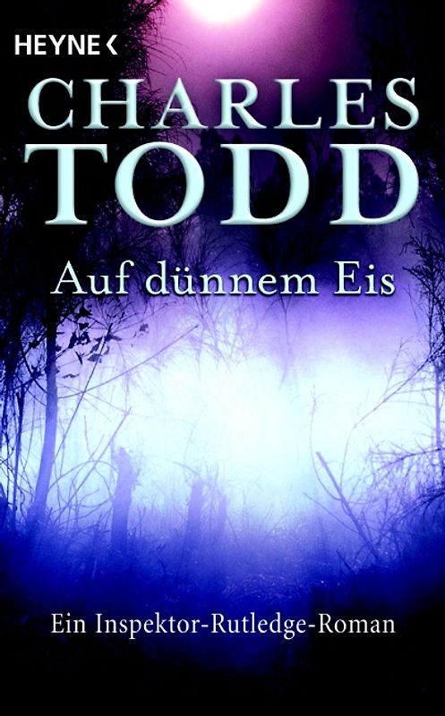 Auf dünnem Eis (Welttagsonderausgabe)