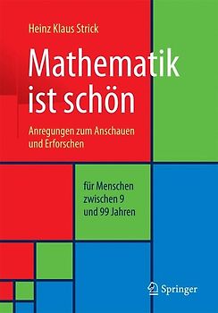 Mathematik ist schön