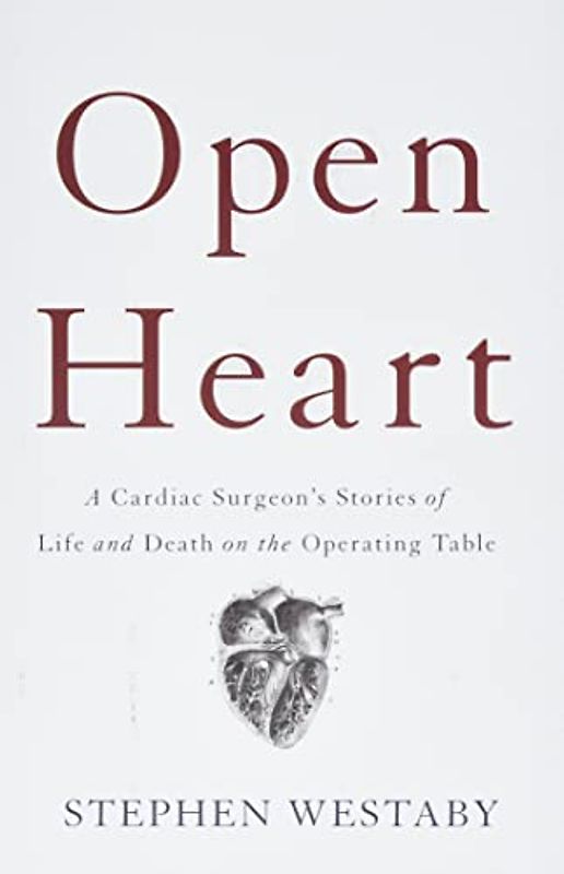 Open Heart