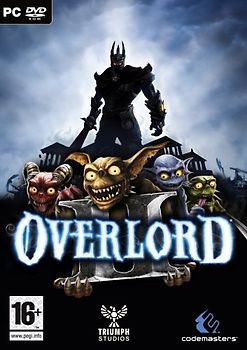 Overlord II  [Internationale Version] PC Spiele
