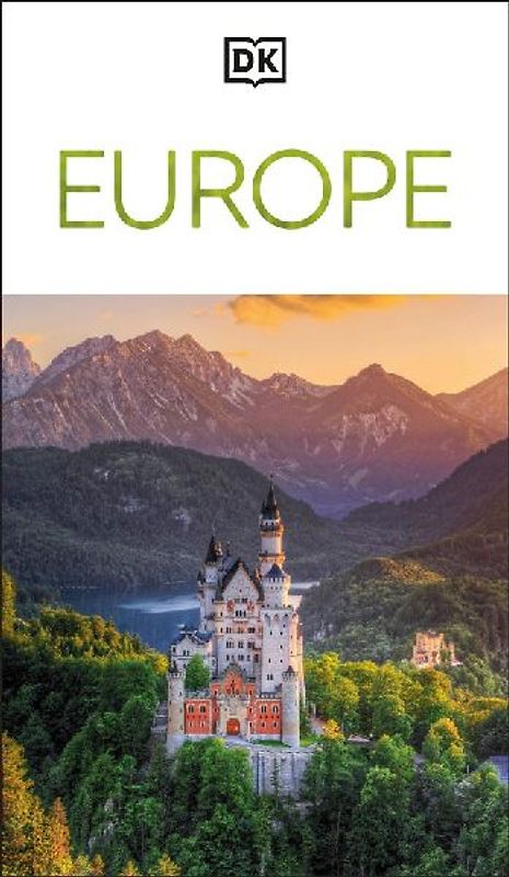 DK Europe