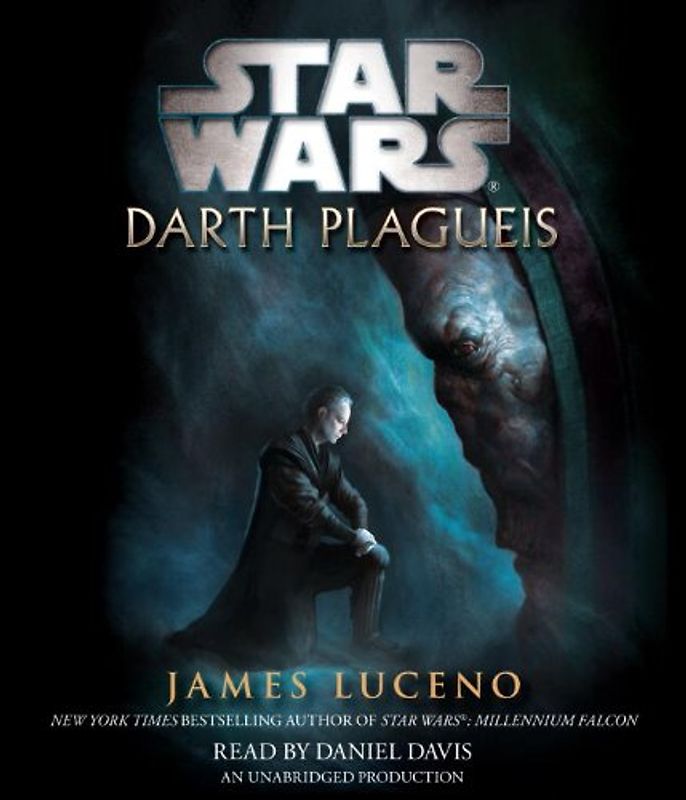 Darth Plagueis: Star Wars - Luceno, James