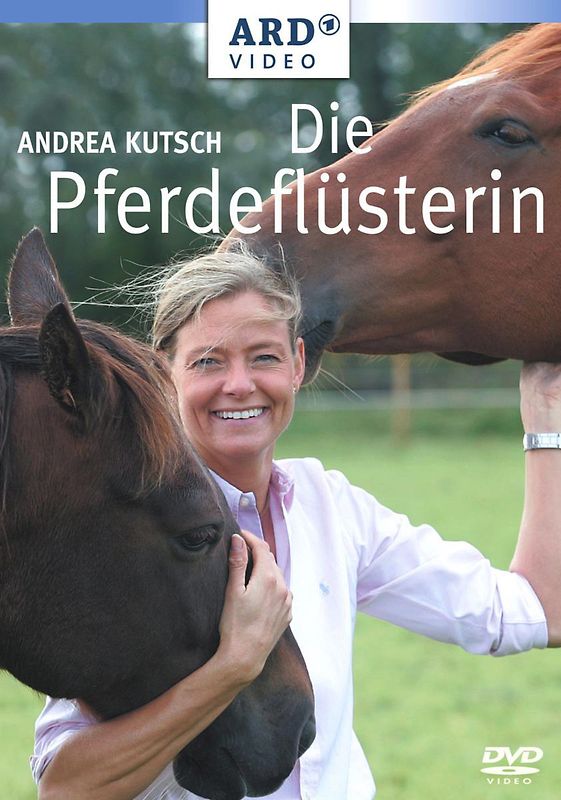 Die Pferdeflüsterin DVD