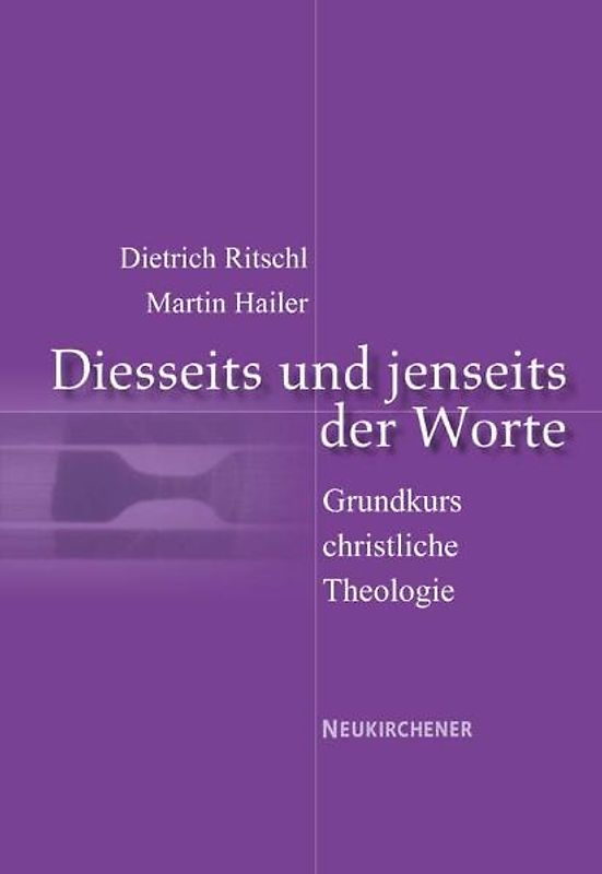 Diesseits und jenseits der Worte