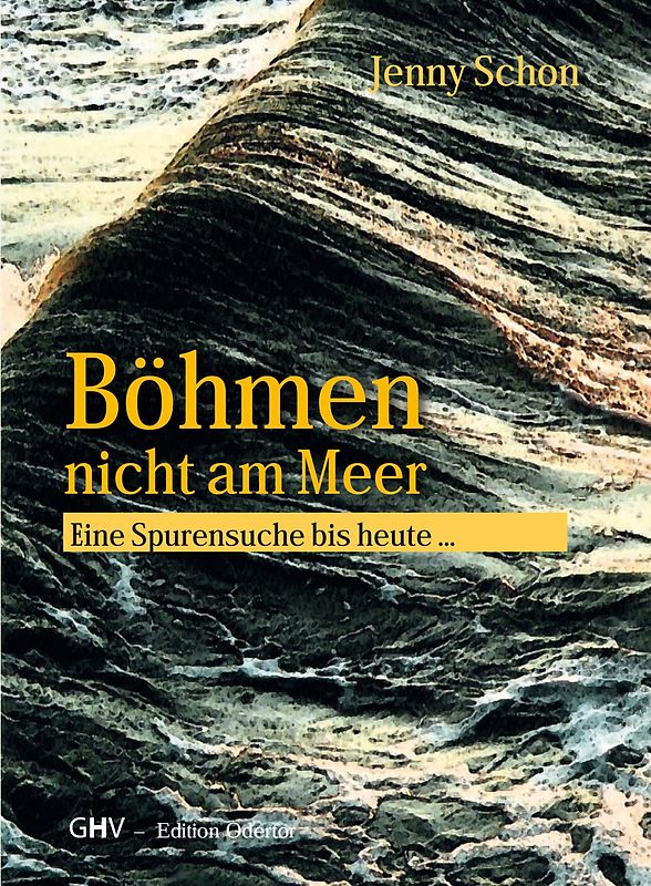 Böhmen nicht am Meer