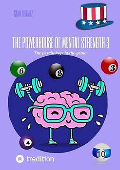 The powerhouse of mental strength 3