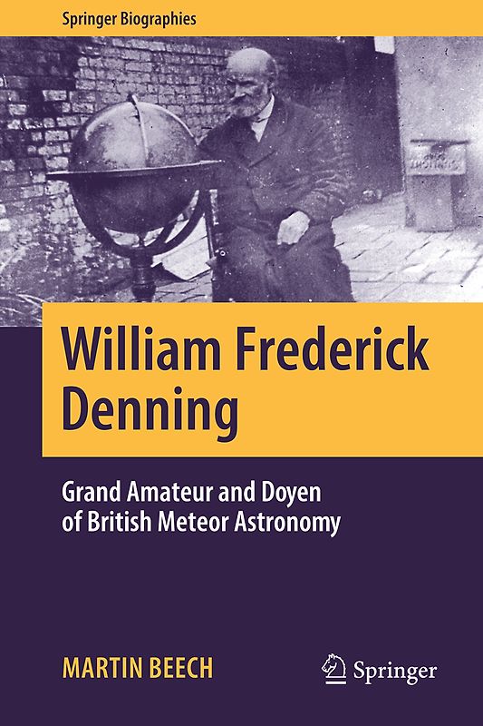 William Frederick Denning
