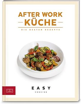 After-Work-Küche