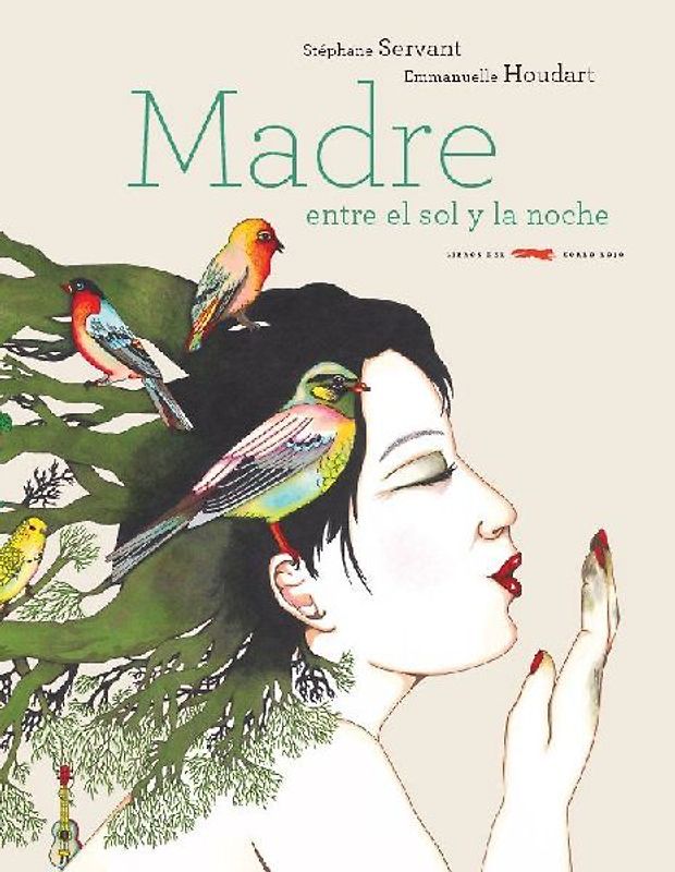 Madre : entre el día y la noche