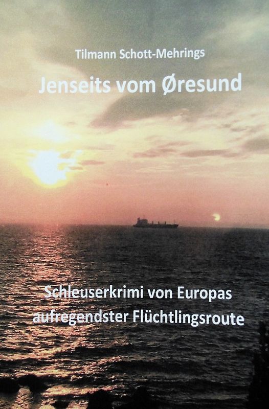 Jenseits vom Øresund