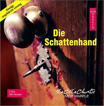 Die Schattenhand