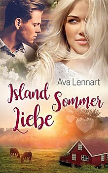 Island Sommer Liebe