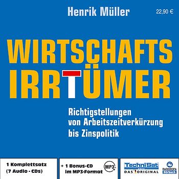 Wirtschaftsirrtümer