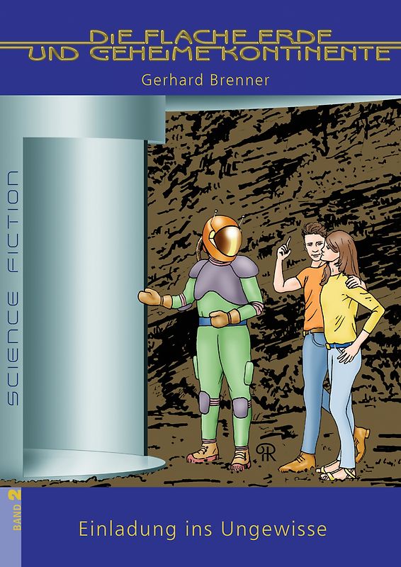 Einladung ins Ungewisse