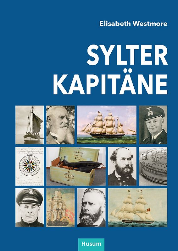 Sylter Kapitäne