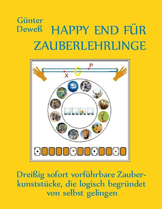 Happy End für Zauberlehrlinge