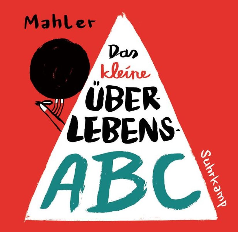 Das kleine Überlebens-ABC