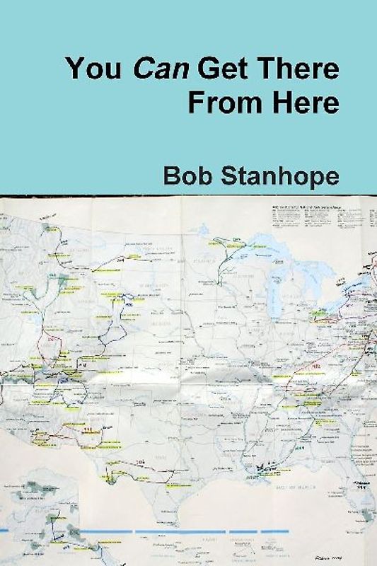 You Can Get There From Here