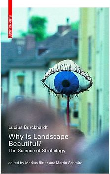 Why is Landscape Beautiful?