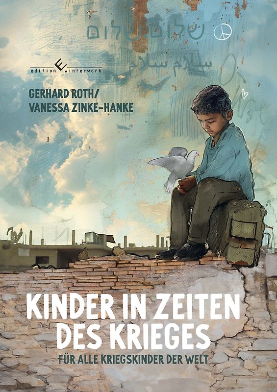 Kinder in Zeiten des Krieges