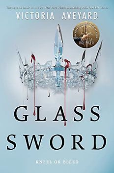 Red Queen 02. Glass Sword