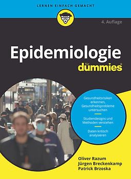 Epidemiologie für Dummies