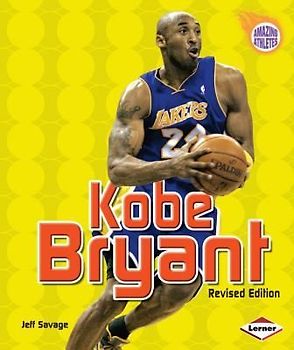 Kobe Bryant, 2nd Edition