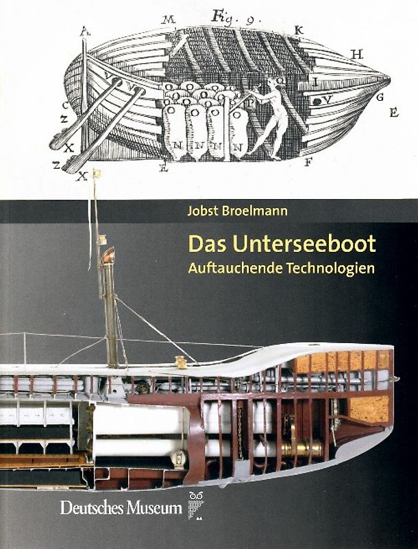 Das Unterseeboot