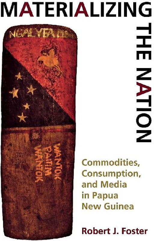 Materializing the Nation