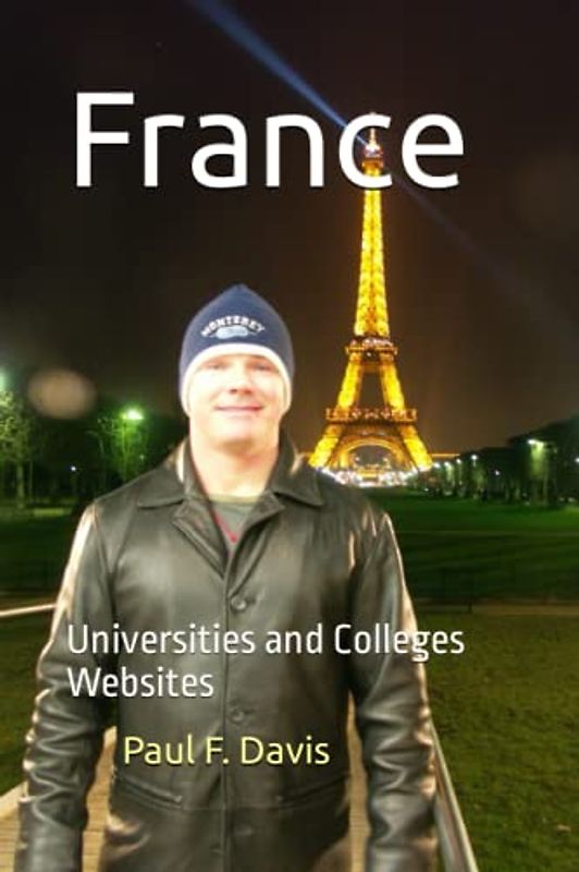 France: Universities and Colleges Websites