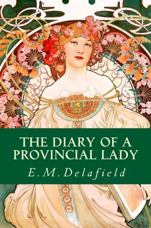 The Diary of a Provincial Lady