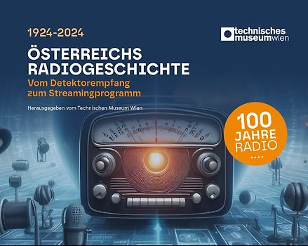 Österreichs Radiogeschichte