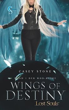 Wings of Destiny