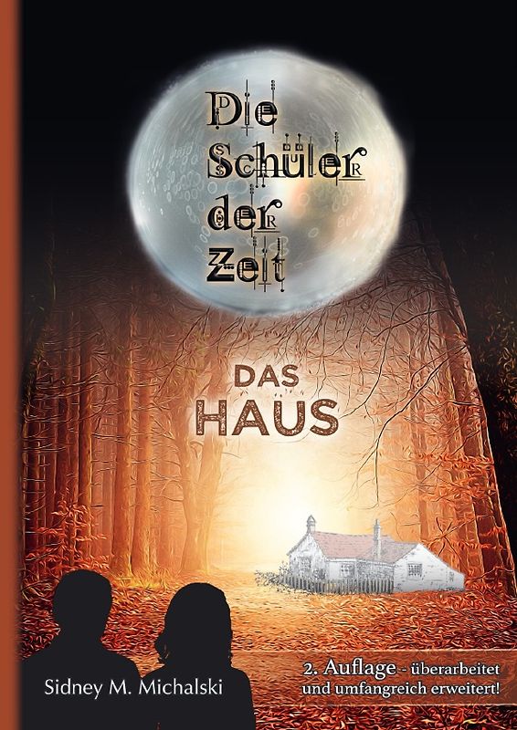 Die Schüler der Zeit